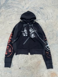 Image 1 of BONDAGE HOODIE II