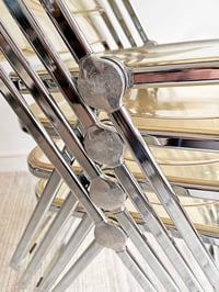 Image 8 of SILLA PLIA ORIGINAL