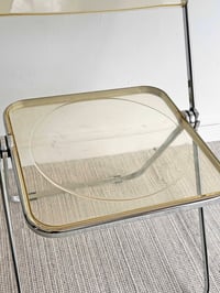 Image 9 of SILLA PLIA ORIGINAL