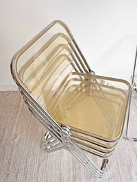 Image 5 of SILLA PLIA ORIGINAL