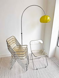 Image 2 of SILLA PLIA ORIGINAL