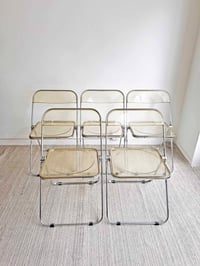 Image 3 of SILLA PLIA ORIGINAL