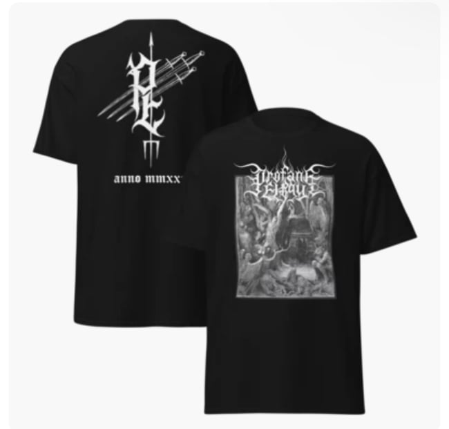Haunted Forest T-Shirt