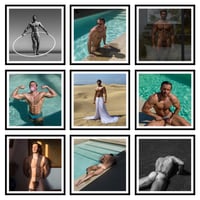 Image 3 of PRINT / TIRAGE