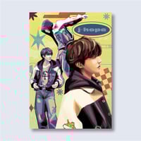 [J-HOPE] Every time I Run