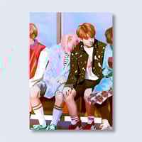 [JIKOOK] children of spring