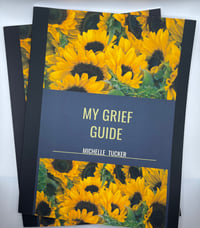 My Grief Guide Journal Paper Back