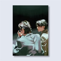 [JIHOPE] In Paris