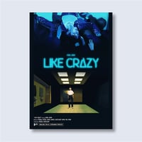 [JIMIN] like crazy
