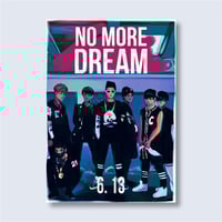 [BTS] No More Dream