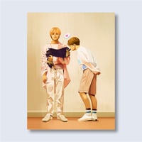 [VMIN] 95z & Yeontan