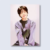 [JIMIN] cutie
