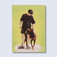 [JUNGKOOK] jk & bam