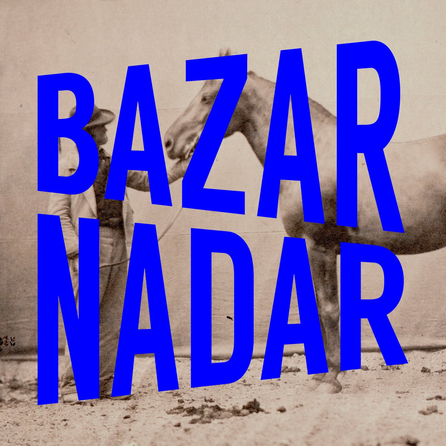 Image of Bazar Nadar: the History Class Collection
