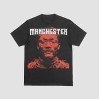 “D Rose”