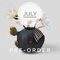 PRE-ORDER for Kathy. Shipped by July 14th