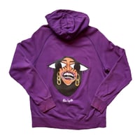 Image 1 of Hoodie Nike Vintage
