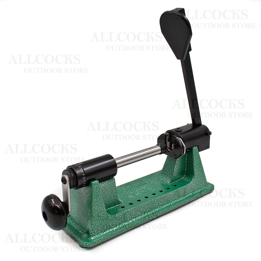 RCBS | doublenickelcovers