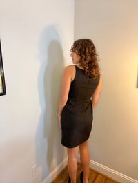 Image 3 of Vintage 1990’s “CDC” Cocktail Dress