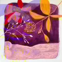 Adina Potop - Petals of a New Dawn