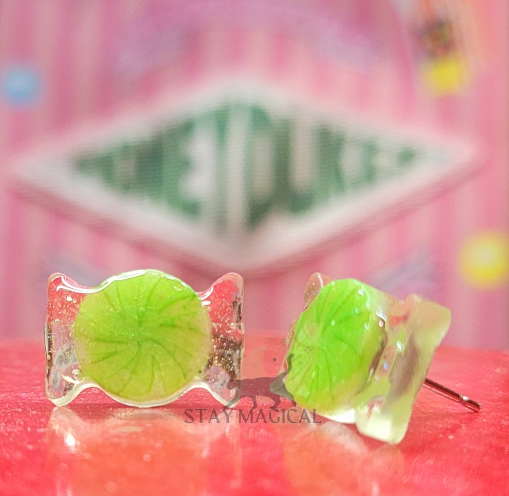 Image of Magical Sweet Earrings #2