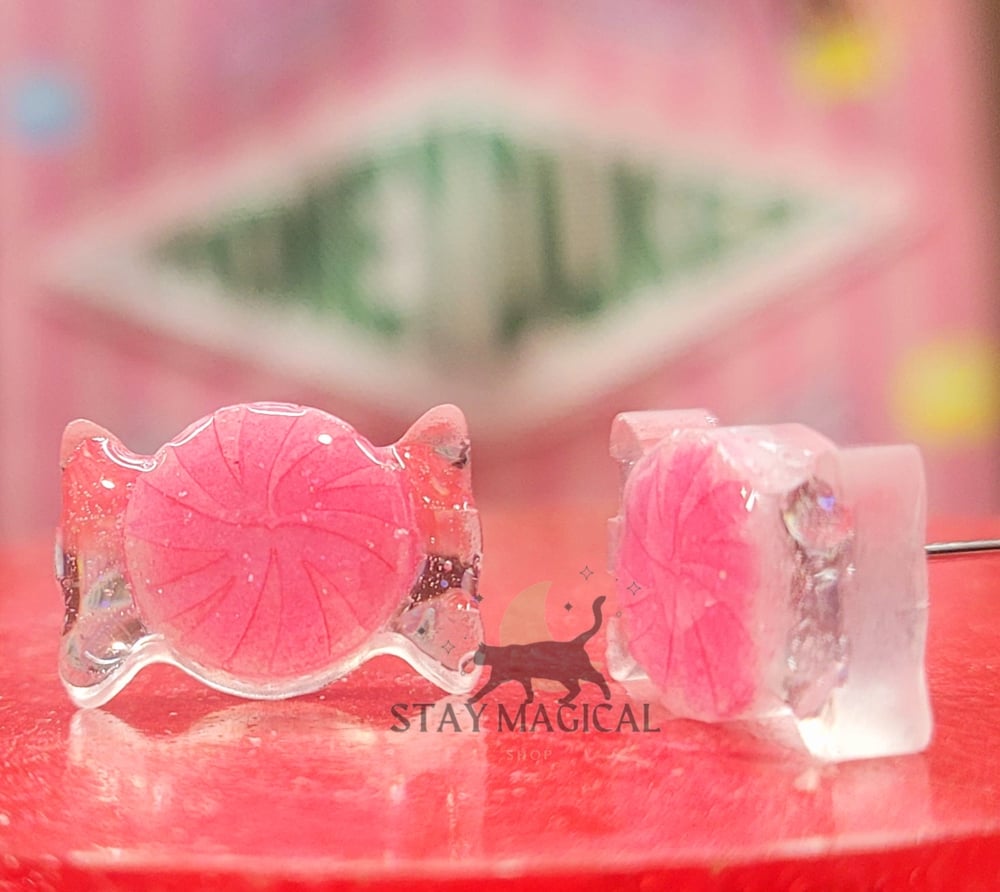 Image of Magical Sweet Earrings #2