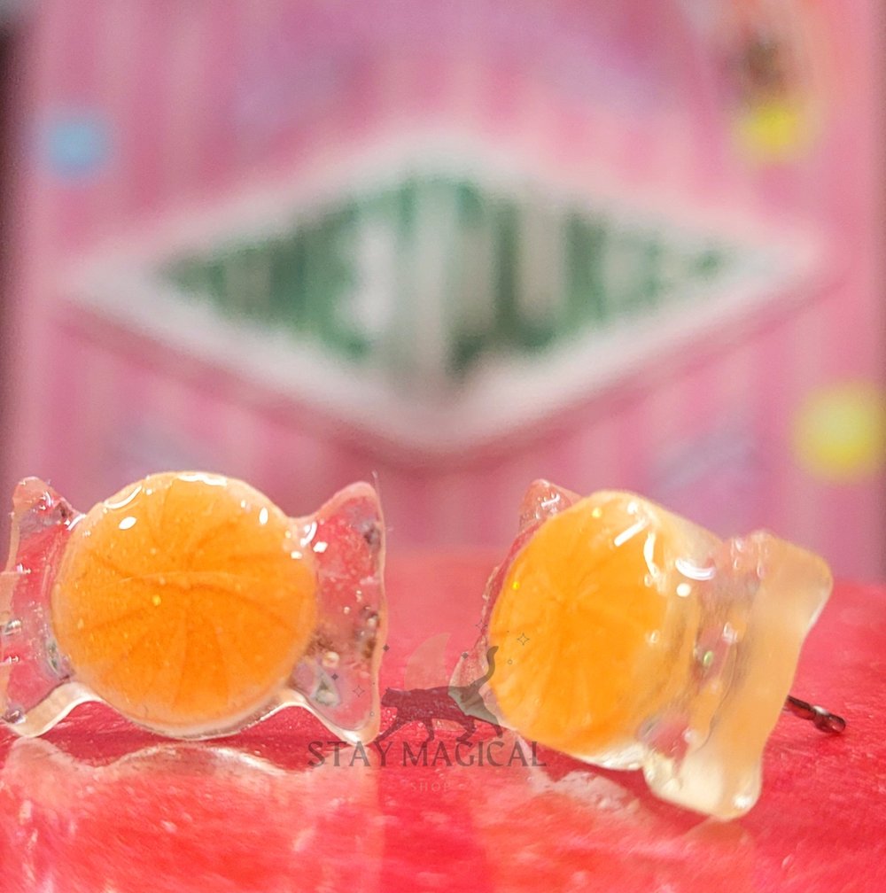 Image of Magical Sweet Earrings #3