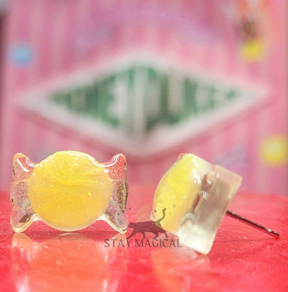 Image of Magical Sweet Earrings #3