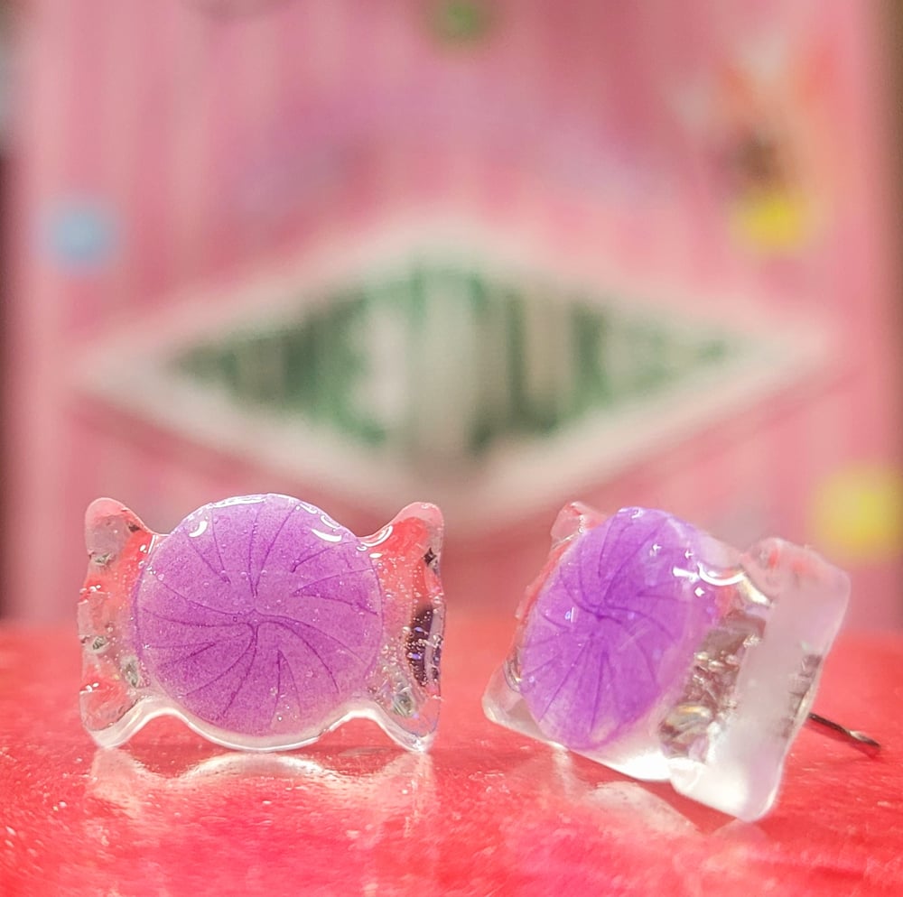 Image of Magical Sweet Earrings #3