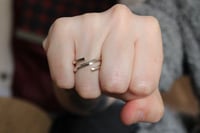 Image 2 of Anillo Lamarr