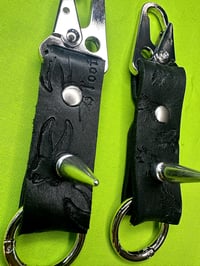 Image 2 of Stamped Keychain 