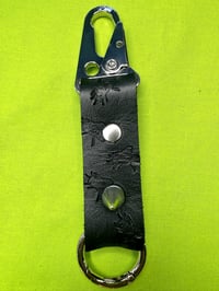 Image 4 of Stamped Keychain 