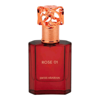 Image 1 of Rose 01 Swiss Arabia