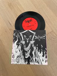 Image 1 of Beherit/Death Yell original 7’’