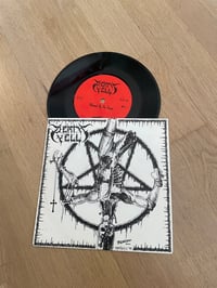 Image 2 of Beherit/Death Yell original 7’’