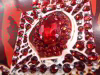 Image 5 of A3 Big Stone Crown Blue