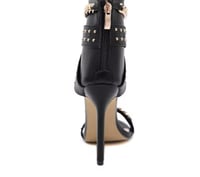 Image 4 of Gladiator Black Heels