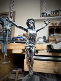 Image 2 of Jesus in Chains