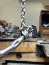 Image 3 of Jesus in Chains