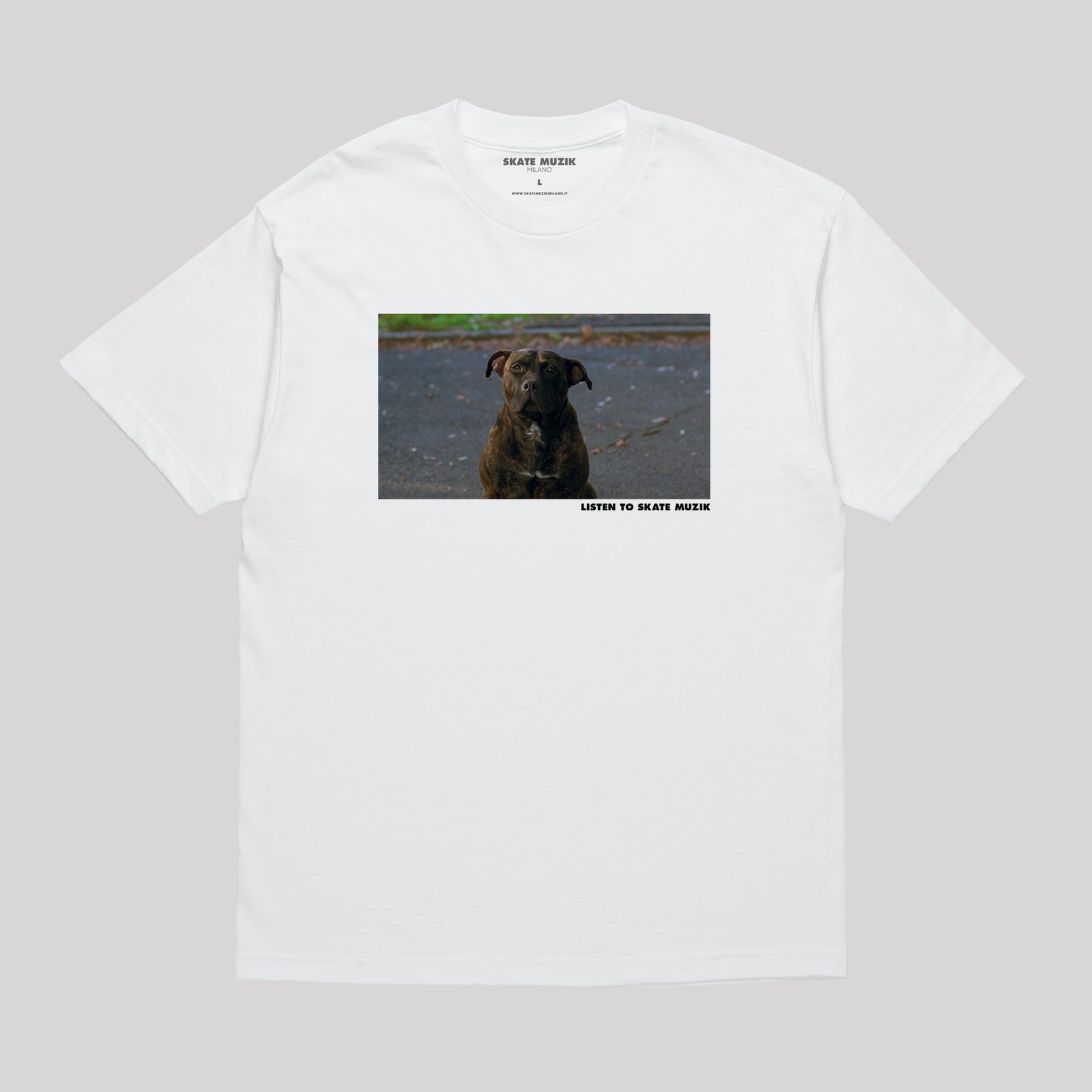 Products / Skate Muzik