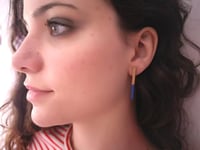 Image 2 of Pendientes Miller