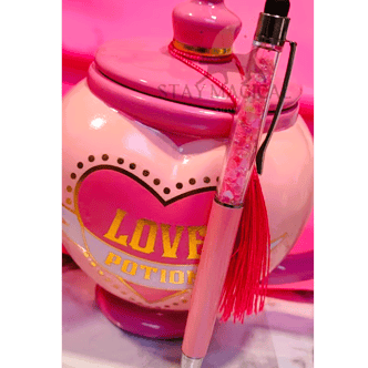 Image of Amortentia Magical Pen 2 in 1