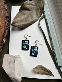 Florals - Dark