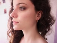 Image 3 of Pendientes Miller
