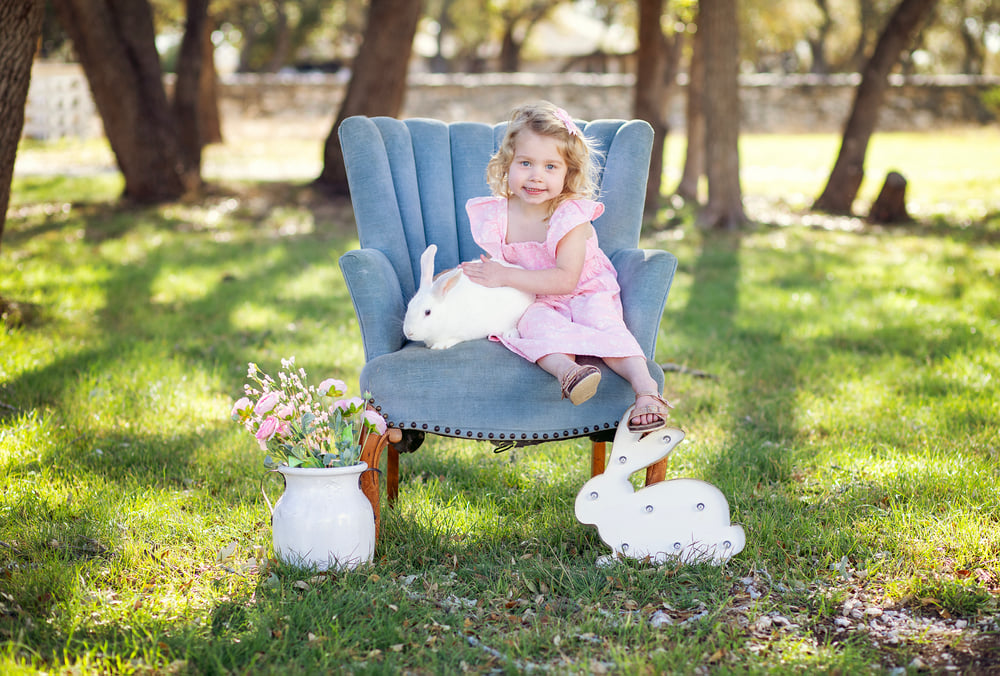Image of Bunny mini sessions!!