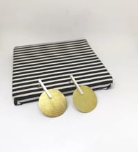 Image 1 of Pendientes Farmer