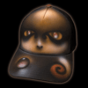 Amber Spirit Cap