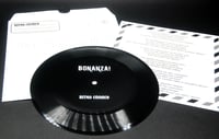 Image 1 of Ritmo Cósmico (Flexi Disc / 45rpm) - "Bonanza"