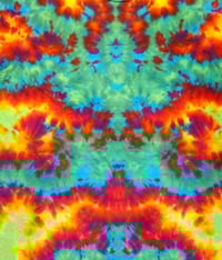 Image 2 of Size 2xl- psychedelic mindscape 