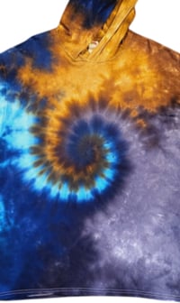 Image 3 of Size L - Tshirt hoodie 